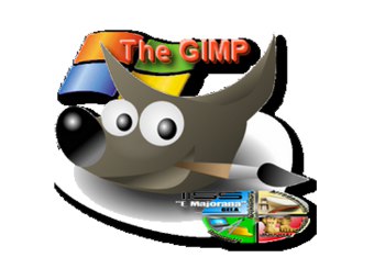 The Gimp Per Windows Vista
